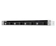 QNAP TR-004U RACK Moduł rozszerzający USB - 500951 - zdjęcie 3
